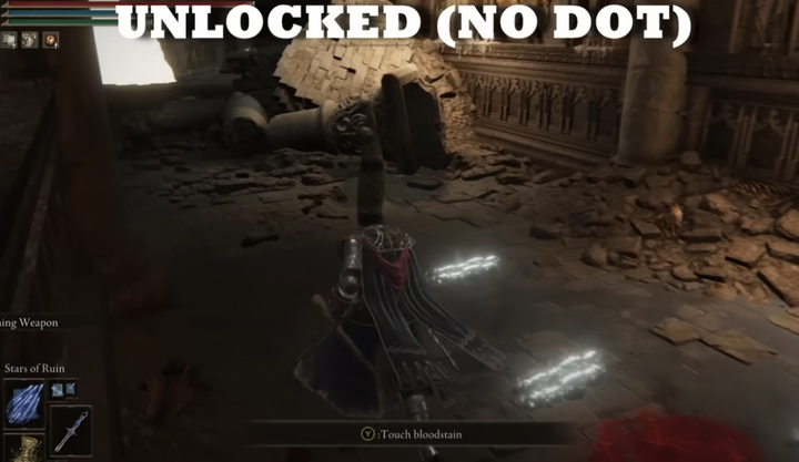 U4GM - How to Turn PvP into a Runes-Generating Machine in Elden